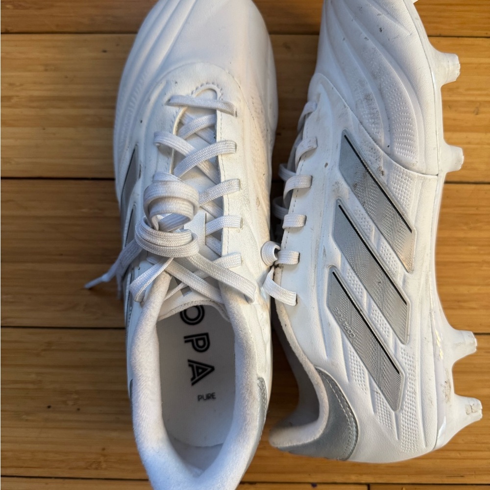 Adidas Copa Soccer cleats